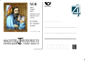 CDV 022 / P 028 ** - 1997